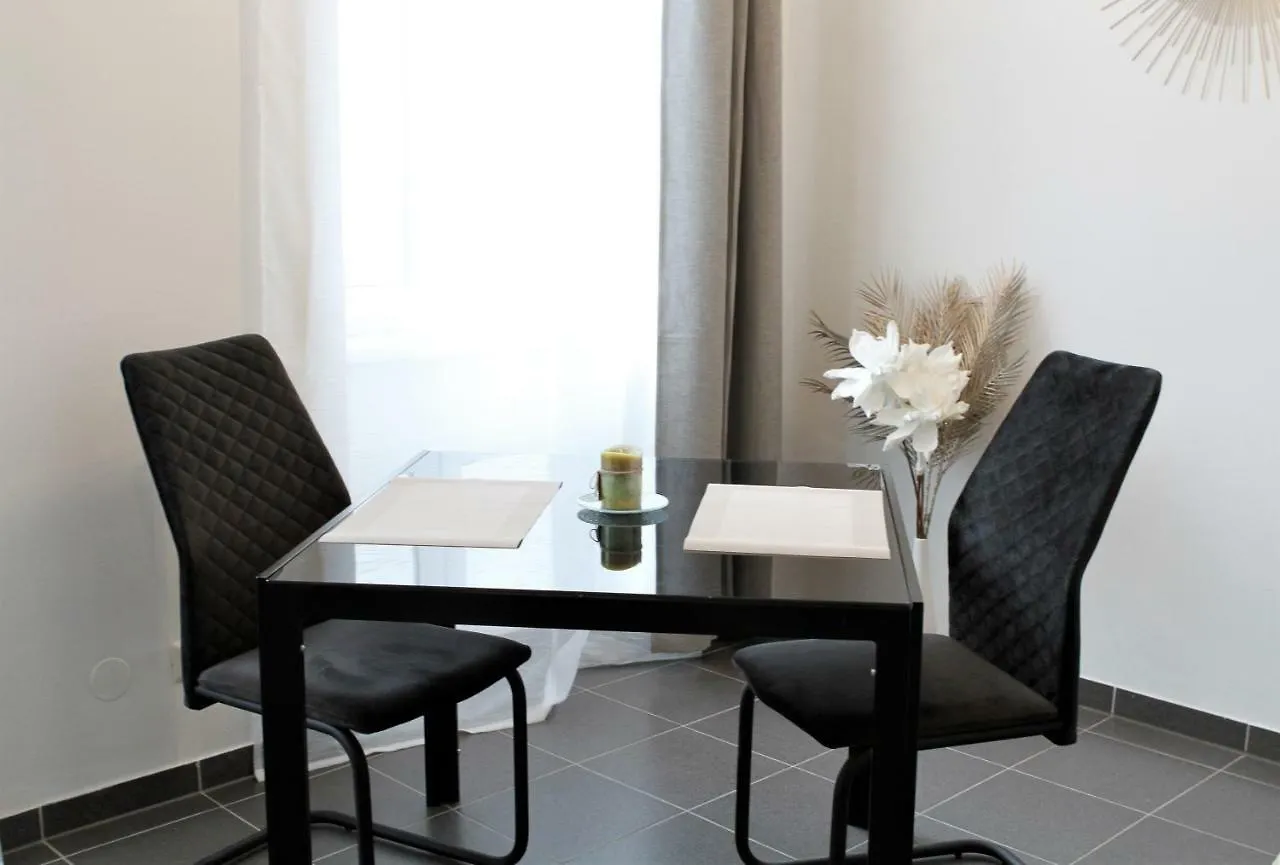 Jacob Apartment Vienna