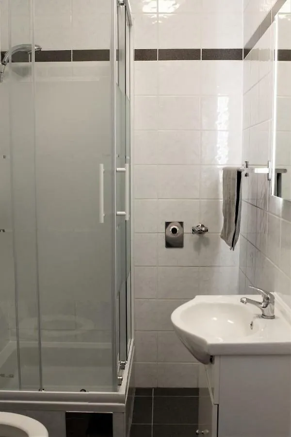 Jacob Apartment Vienna Austria