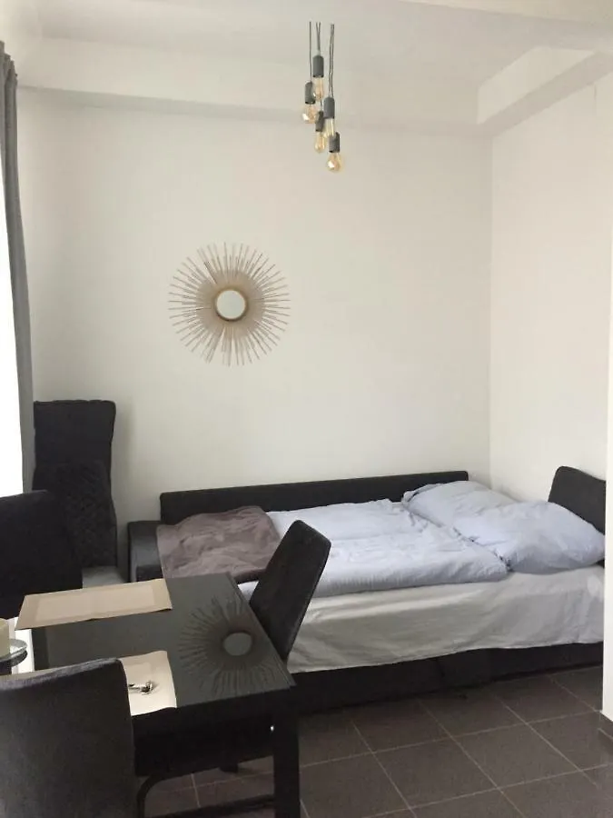 Jacob Apartment Vienna 0*,  Austria