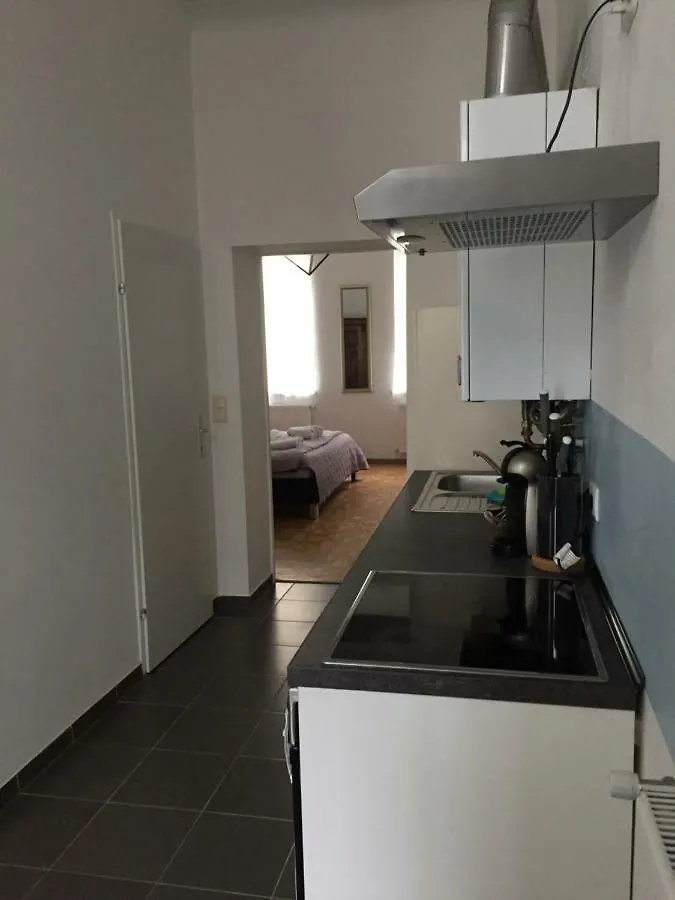 Jacob Apartment Vienna