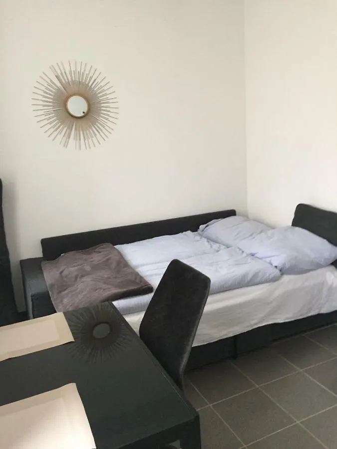 Jacob Apartment Vienna Austria