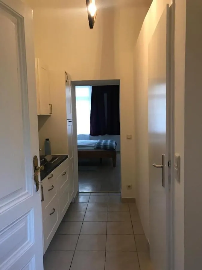 Jacob Apartment Vienna 0*,