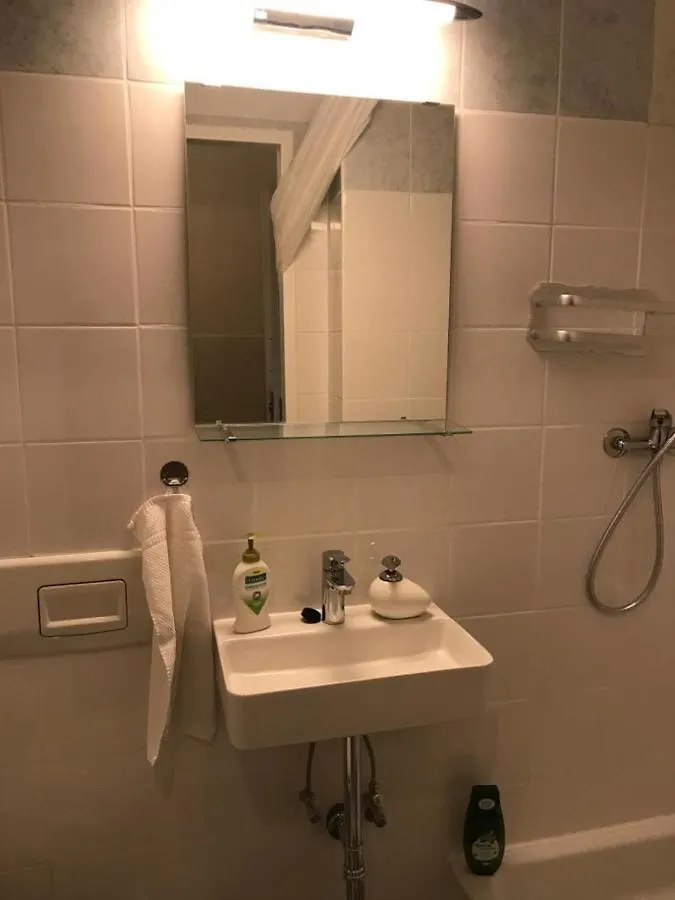 Jacob Apartment Vienna