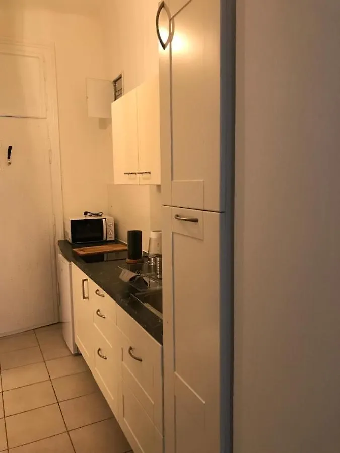 Jacob Apartment Vienna